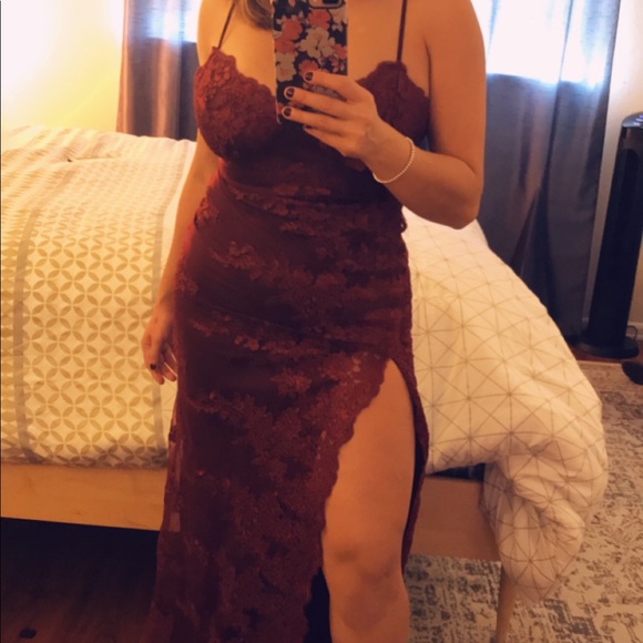 Fashion Nova Dresses & Skirts - Elegant dress